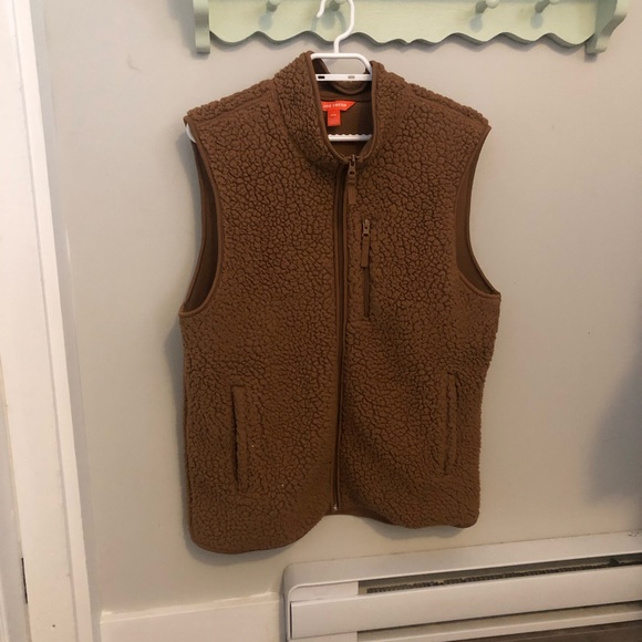 Sherpa Vest - Picture 1 of 6